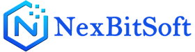 NexBitSoft.com Logo